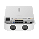 картинка Wi-Tek WI-PCES309GF-O Уличный коммутатор 8-портовый PoE, управление через Wi-Tek Cloud от компании Intant